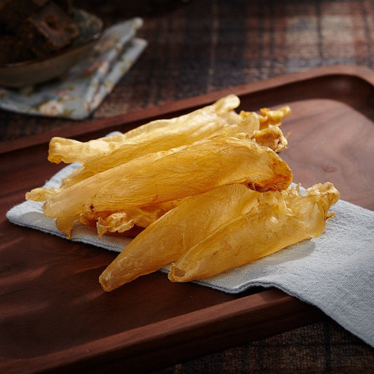 Fabulous Fish Maw