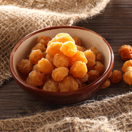 Dragon Foods: Longan Fruit