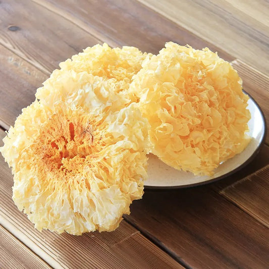 Tremendous Tremella