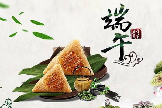 Celebrate Dragon Boat Festival