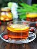 Warm and Delicious-Ginger Tea 暖心薑茶
