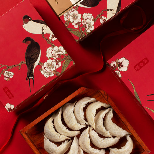 Bird’s Nest: A Rare Treasure