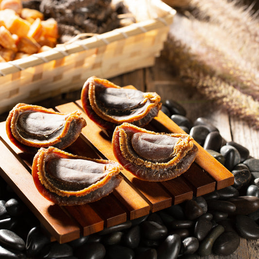 Why Abalone