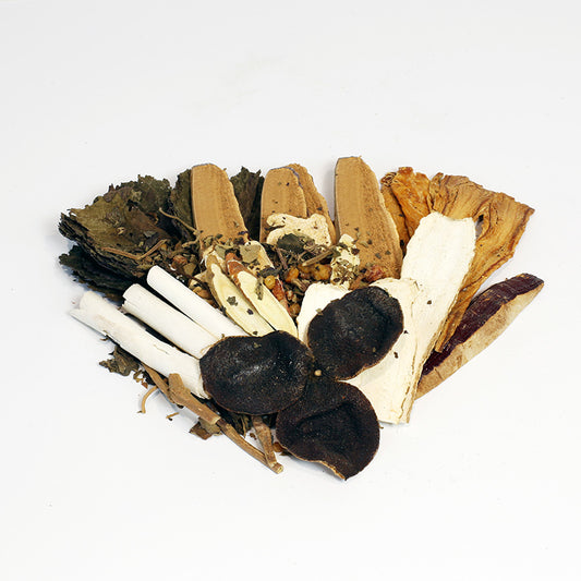 Herbal Rescue-Fatigue Fighter
