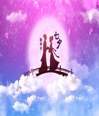 Qixi Festival 七夕節