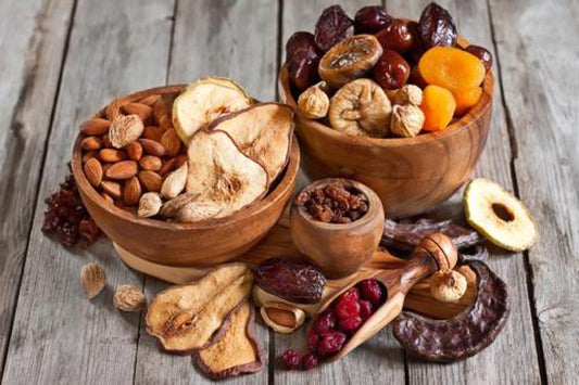 Boost Your Immunity