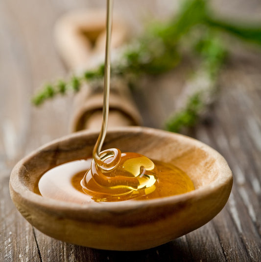 Marvelous Manuka