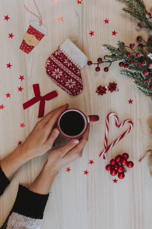 Happy Holidays!