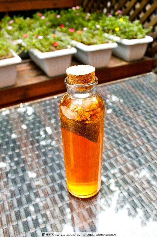 Stop Making Your Iced Tea with Hot Water