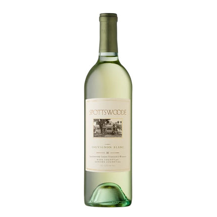 Spottswoode Sauvignon Blanc 2022