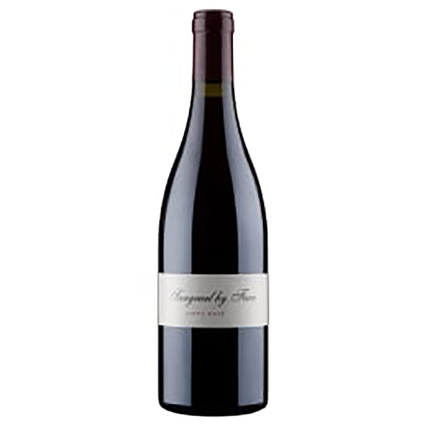 By Farr Sangreal by Farr Pinot Noir Geelong 2020