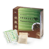 Orchid Aroma Tieguanyin Oolong Teabags (60 bags/box)