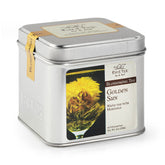 Golden Sun Blossoming Tea