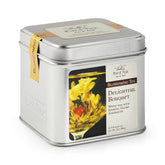 Delightful Bouquet Blossoming Tea