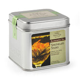 Sprinkled Stars Blossoming Tea