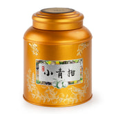 小青柑 新會柑普茶(250克/罐)