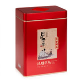 圍爐煮茶 鳳凰單叢 8g*48包