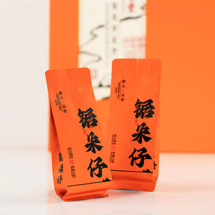 Phoenix Dan Cong Oolong Tea(Almond fragrance)(8gX30/box)