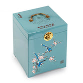 2023年 曼松 古树 生普洱(300g)