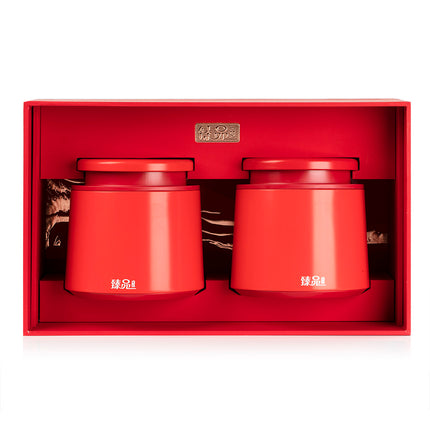 WHF DanCong Oolong Combo Giftbox(Gardenia&Big Red Robe)
