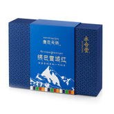 High Mountain Black Tea KBTJ