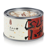 永合豐 正山小種紅茶 國風鐵罐裝
