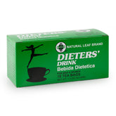 Natural Leaf Brand 減肥茶