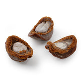 日本溏心吉品鲍 18~20头 #681