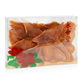 精装墨西哥 生曬鮑螺片 8oz