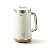 Bear Large Capacity Soy Milk Maker 1.2L DJJ-C08G2
