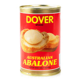 大發牌 澳洲清湯鮑魚 (15oz)