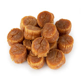 Japanese Hokkaido Dried Scallop LL (35-40 pcs/lb)