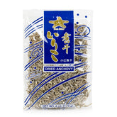 小公魚乾 6oz