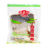 鴻昌隆 白花魚肉 12oz