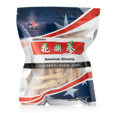 半野生 美国威州花旗蔘 长支-L #721