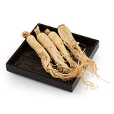 Ji Lin Large Whole Rooted White Ginseng #757