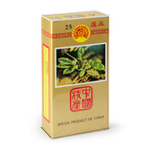 Chinese Shizhu Ginseng 25 Roots