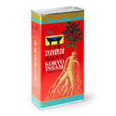 高丽人参/高丽人参(天堂 15)