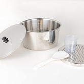 Tatung 6 Cup Rice Cooker Cream TAC-06IN