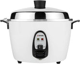 Tatung 10 Cup Rice Cooker TAC-10G-SF