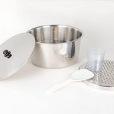 Tatung 10 Cup Rice Cooker TAC-10G-SF