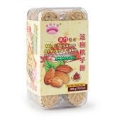 澳门特产 芝麻棋子饼 300g