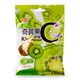 台湾绿得制果 奇异果硬糖 100g