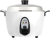 Tatung 6 Cup Multifunction Rice Cooker TAC-6G-SF