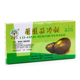 漢寶 羅漢果冲劑 14gx12塊