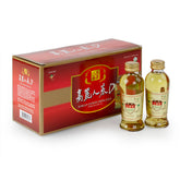 Korean Ginseng Drink Gold 120ml*10