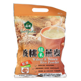 薌園 核桃糙米燕麥粉