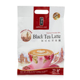 御奉 英式紅茶拿鐵