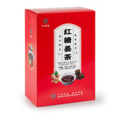 华药堂 红糖姜茶 10g*15条