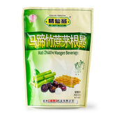 葛仙翁 馬蹄竹蔗茅根晶 10g*16袋